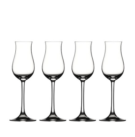 Digestifglas 4-pack