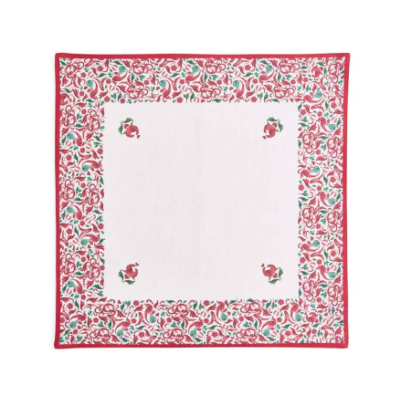 Christmas Tree Yuletide Servett 2-pack 40cm x 40cm