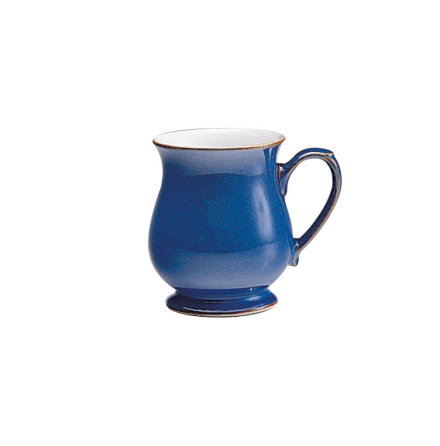 Imperial Blue Craftsman's Mugg