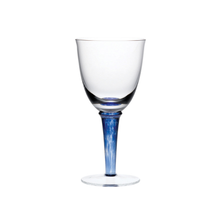 Imperial Blue Rdvinsglas