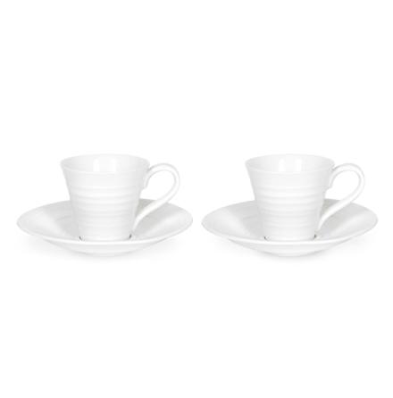 Sophie Conran Espressokopp 2-pack