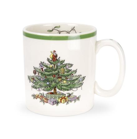 Christmas Tree Mugg 22cl