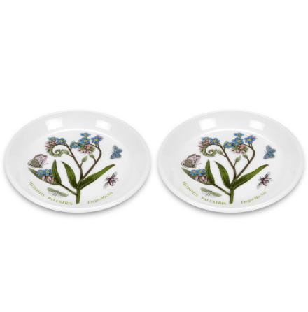 Botanic Garden "Sweet Dish" Tallrik 2-pack