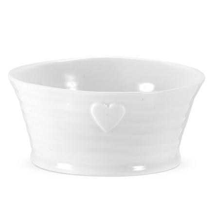 Sophie Conran Embossed Heart Skl