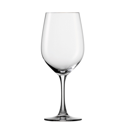 Winelovers Bordeauxglas 4-pack