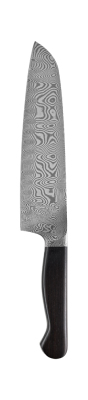 Damascus Santukokniv 18cm Damascus Santukokniv 18cm