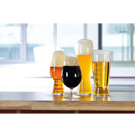 Beer Classics Tasting 4-pack