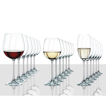 Vivendi Glas 18-pack.