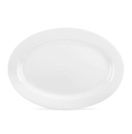 Serendipity Ovalt Serveringsfat 30cm