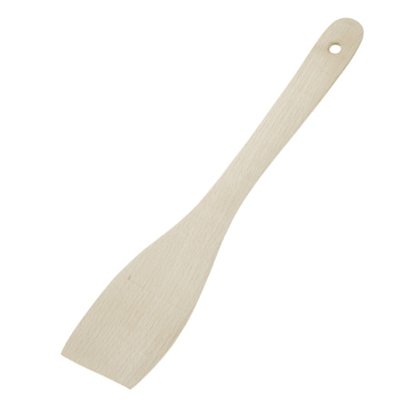 2st  Spatula "Natur Pur"