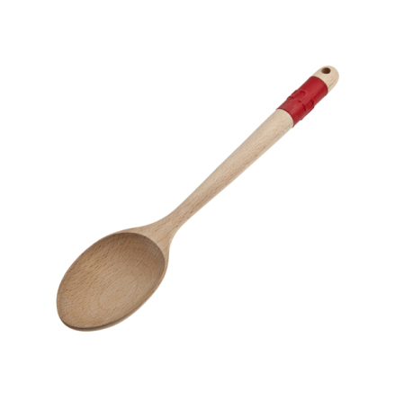 Cherry Wooden Spoon L30cm