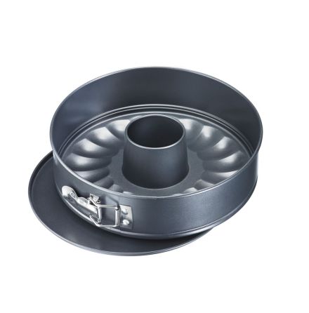 Bakform spring  26 cm, 2 baser