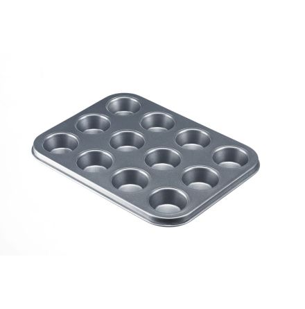 Bakform fr 12 minimuffins