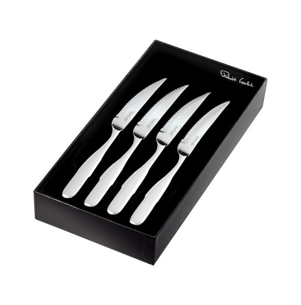 Stanton (BR) Steakknivar 4-pack