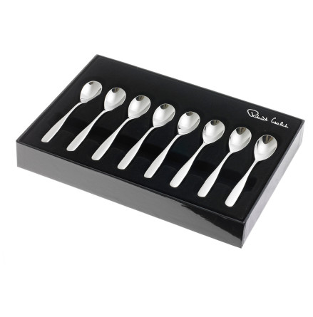 Stanton (BR) Kaffeskedar 8-pack