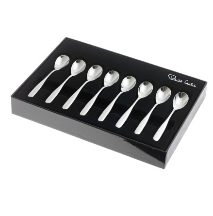 Stanton (BR) Espresso skedar 8-pack