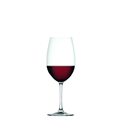 Salute Bordeauxglas 4-pack