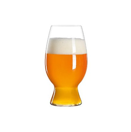 Craft Beer American Wheat Beer lglas i 4-pack