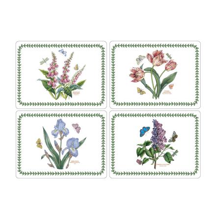 Botanic Garden Bordsunderlgg 4-pack