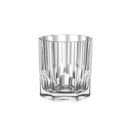 Aspen Whiskyglas 4-pack