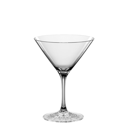 Perfect Serve Cocktailglas 4-pack 