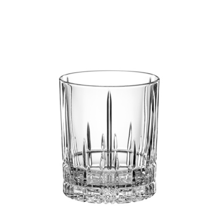 Perfect Serve D.O.F. glas 4-pack