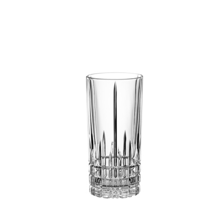 Perfect Serve Longdrinkglas 4-pack