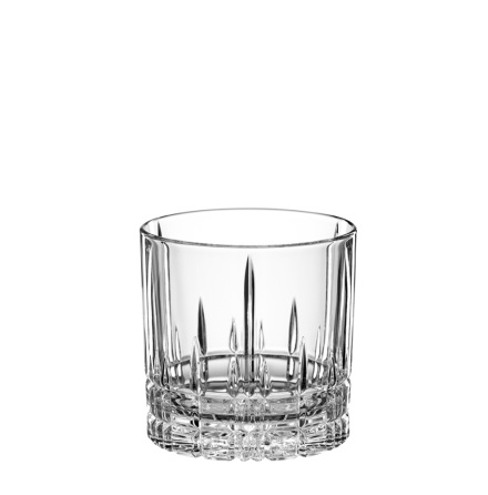 Perfect Serve S.O.F. glas 4-pack