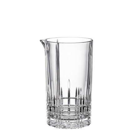 Perfect Serve Mixing glas